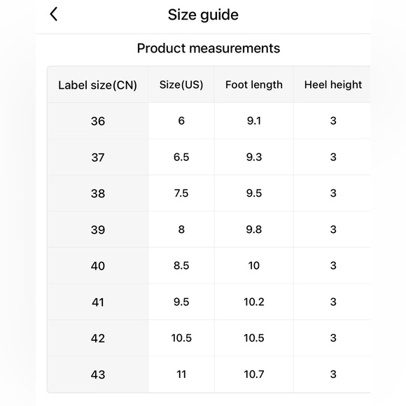 NEW! Size 40 women’s black patent leather pumps with gold and clear heel - Picture 3 of 15